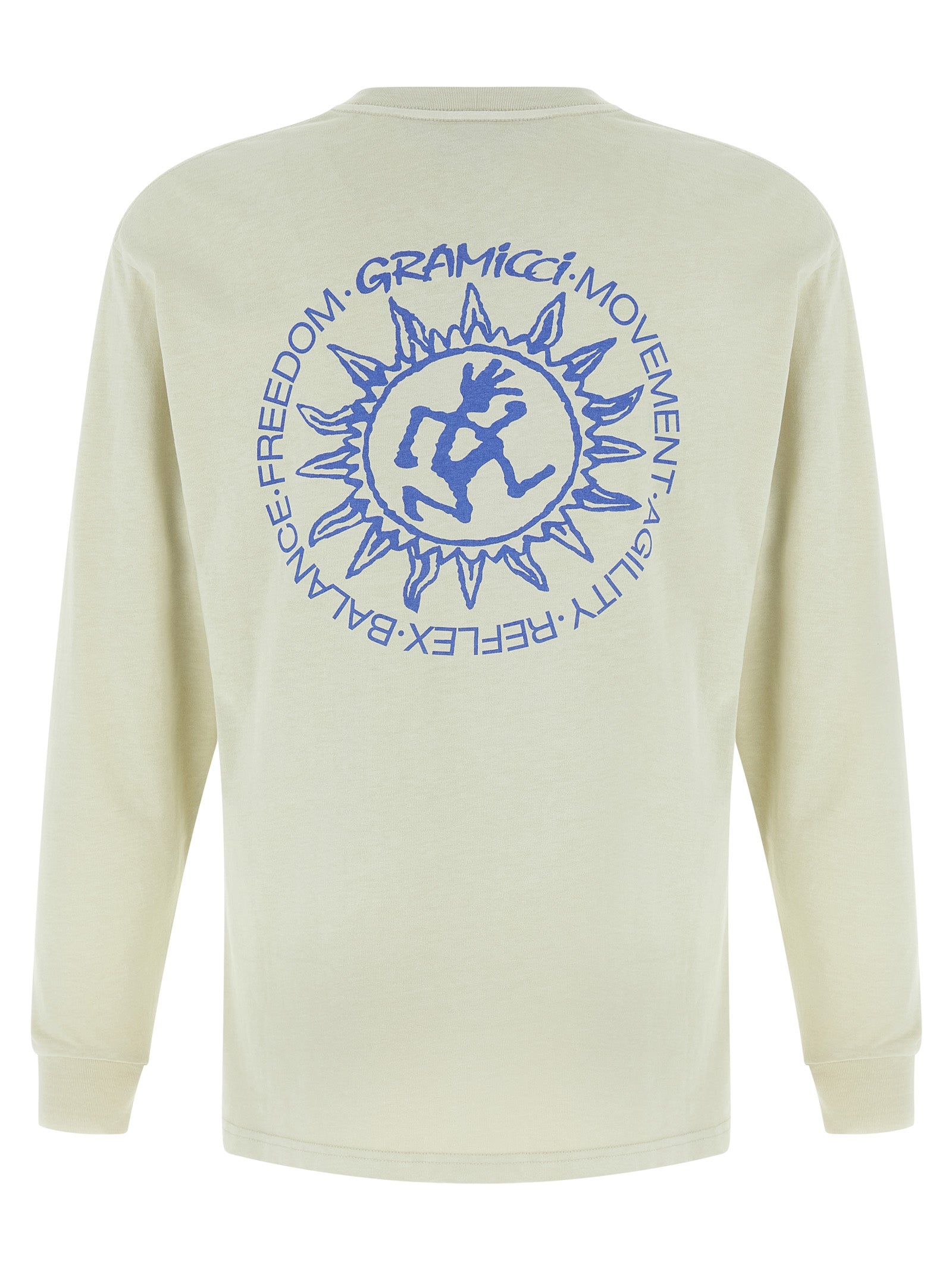 Gramicci Sun T-shirt