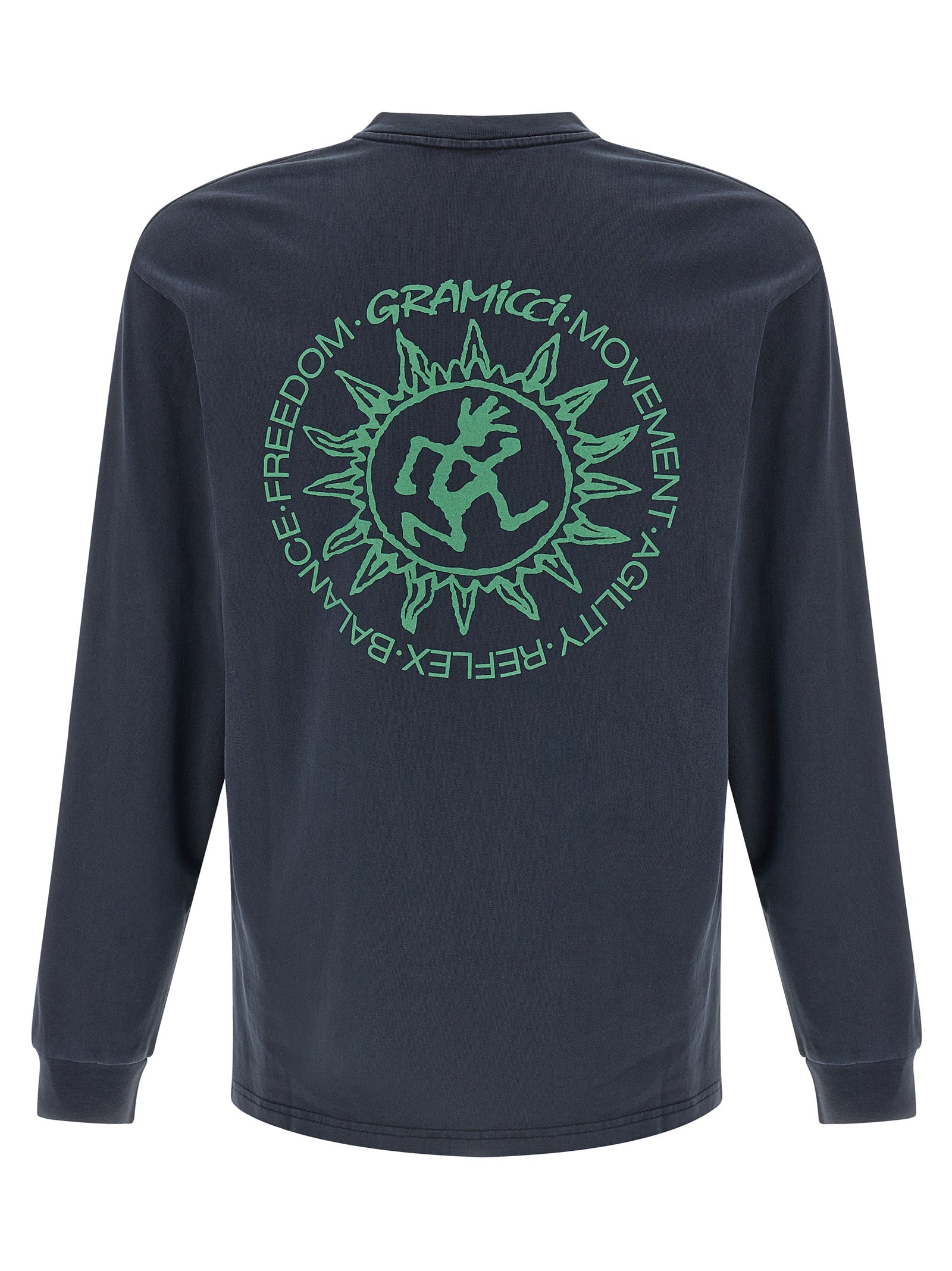 Gramicci Sun T-shirt