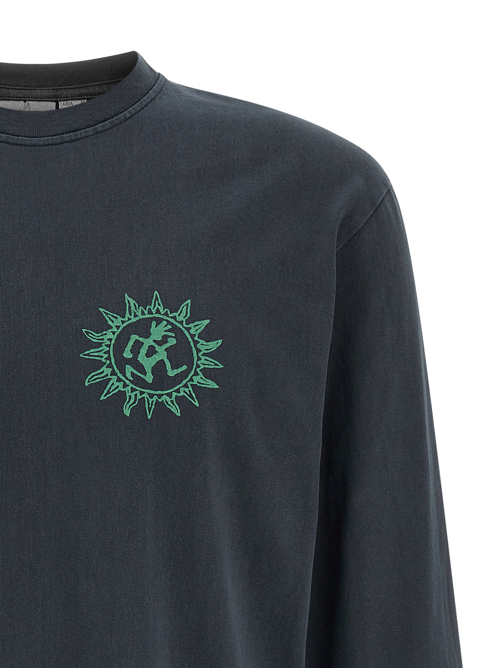 Gramicci Sun T-shirt