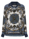Dolce & Gabbana Cargo Shirt