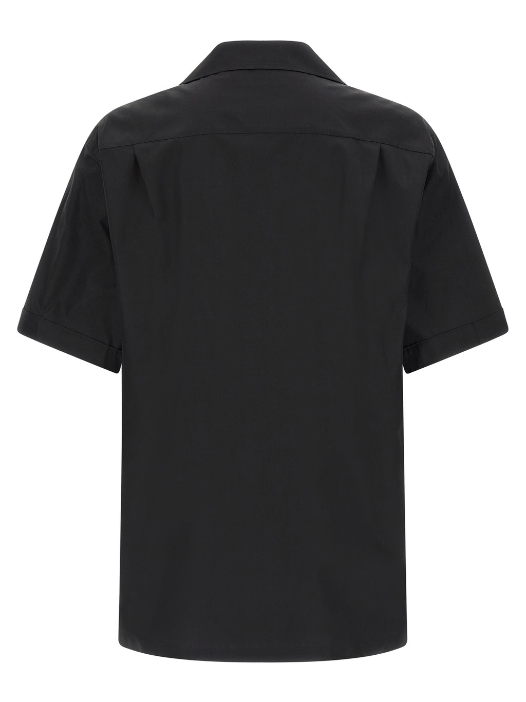 Dolce & Gabbana Hawaii Shirt