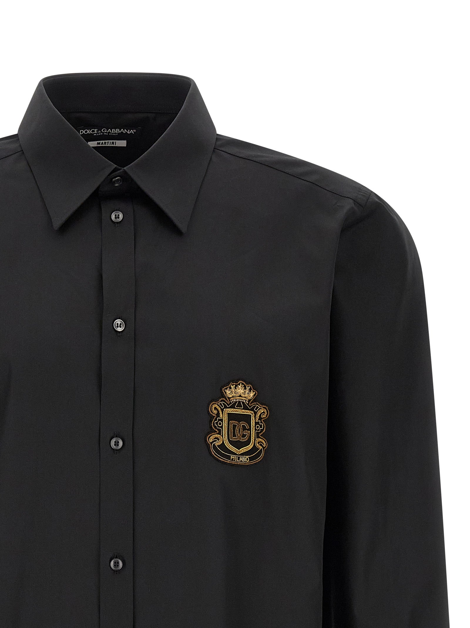 Dolce & Gabbana Martini Shirt