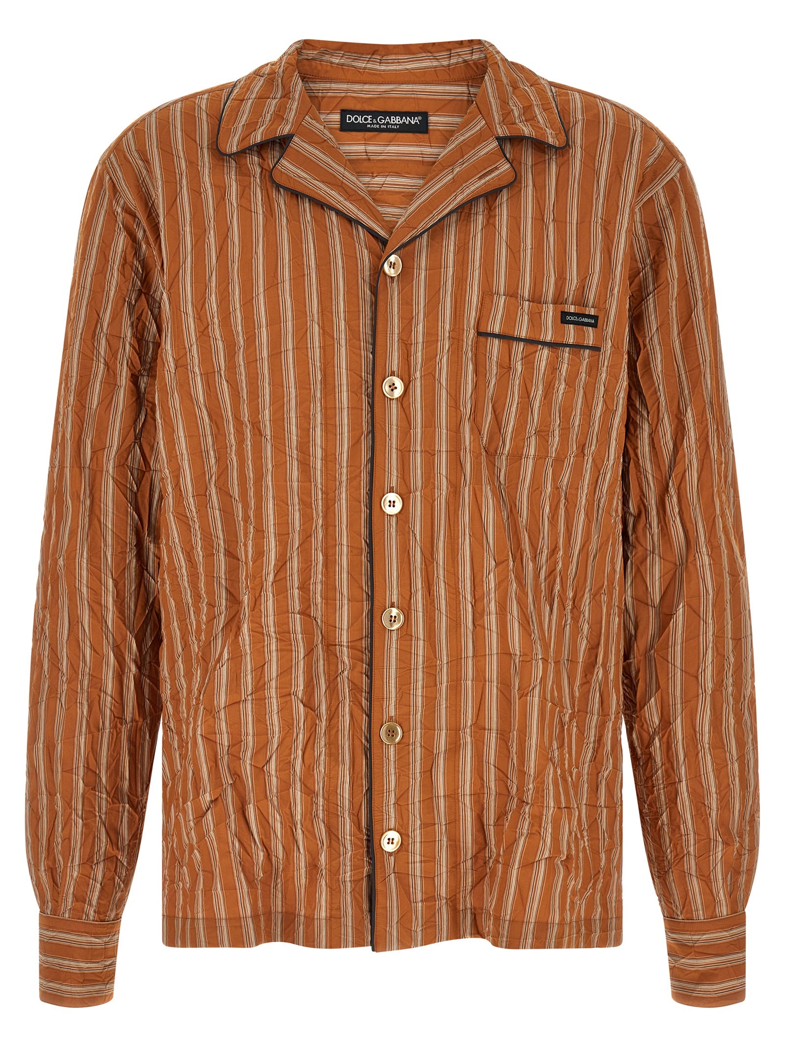 Dolce & Gabbana Vanity Shirt