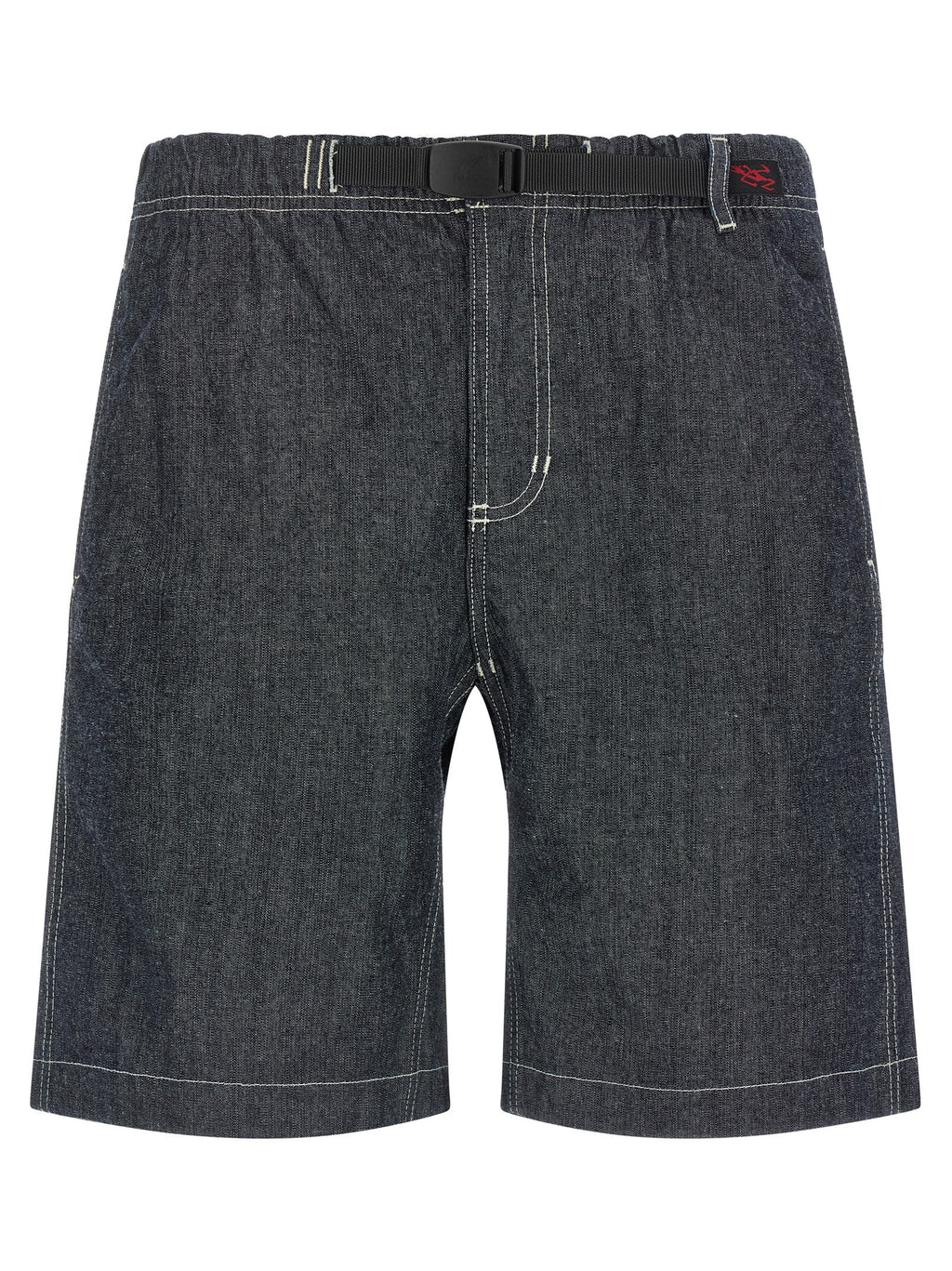 Gramicci Japanese Chambray Bermuda Shorts