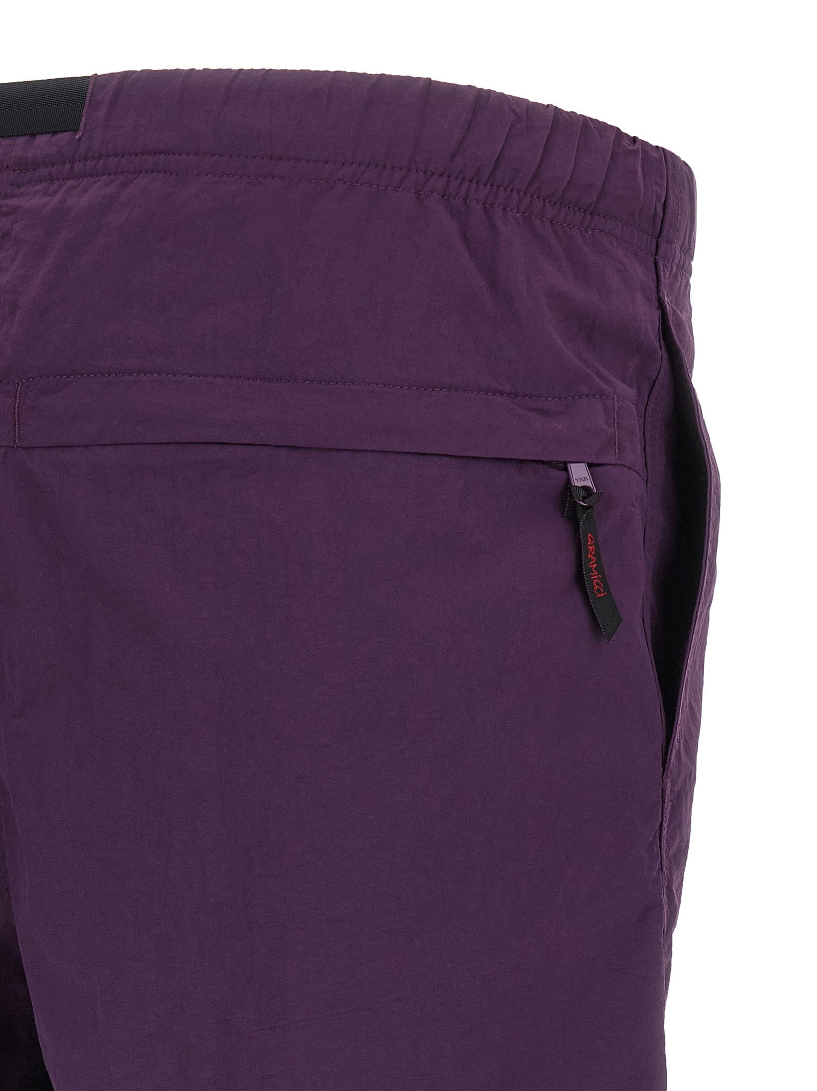 Gramicci G-short Bermuda Shorts