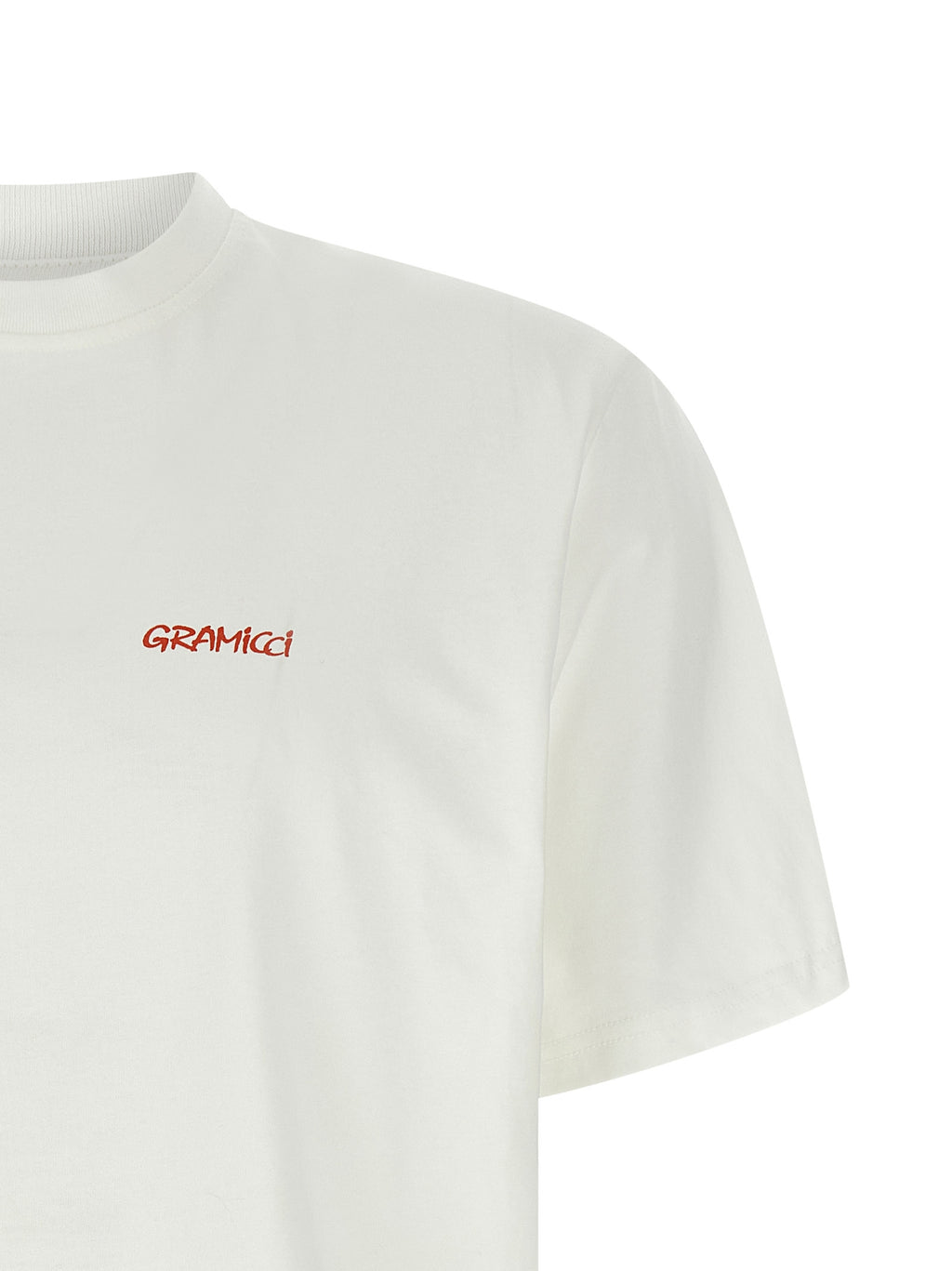 Gramicci Ice Sculpture T-shirt