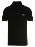 Dolce & Gabbana Polo Dg Essential