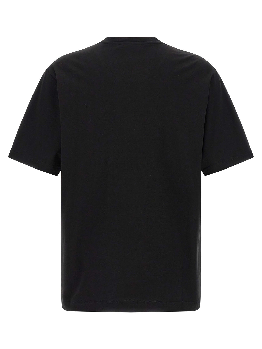 Dolce & Gabbana Logo Embroidery T-shirt