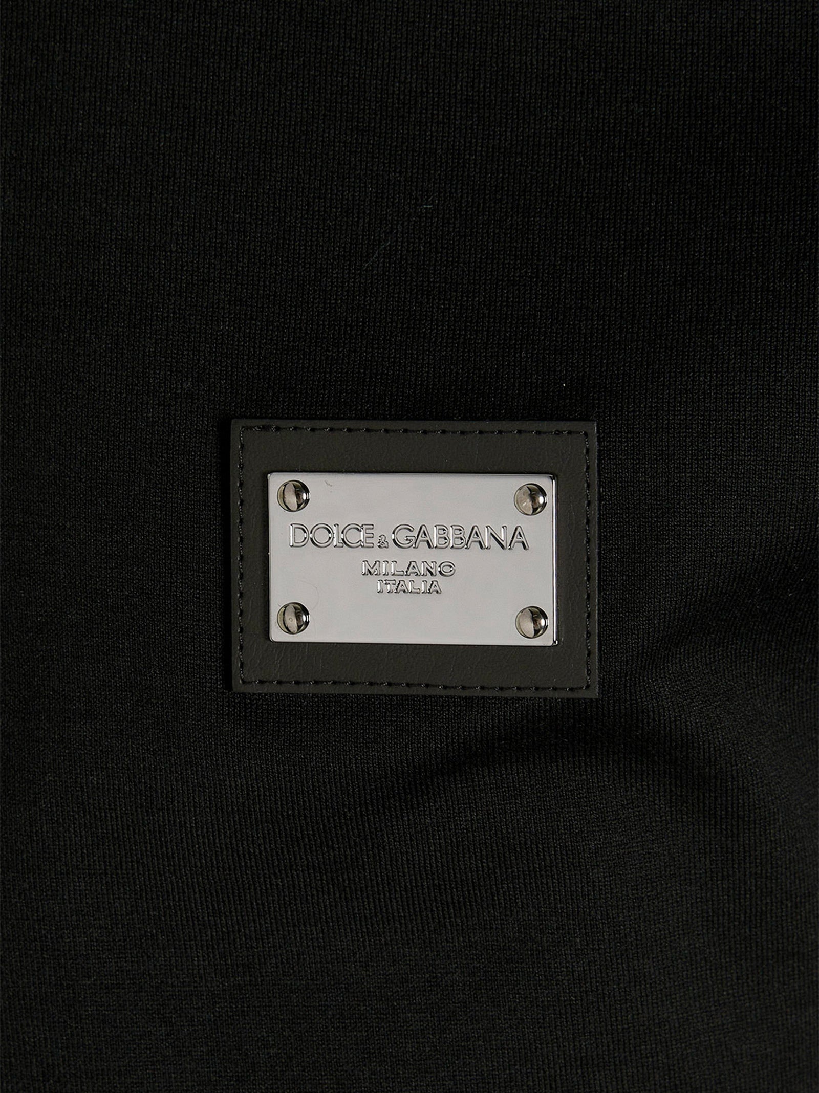 Dolce & Gabbana T-shirt Dg Essential