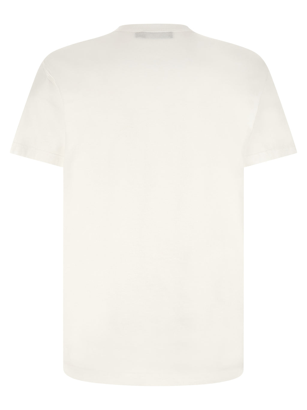 Dolce & Gabbana Logo Plate T-shirt