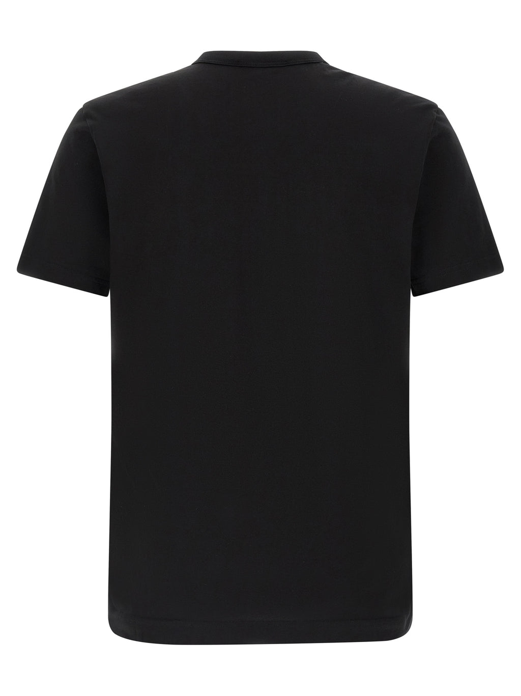 Dolce & Gabbana Heraldic Patch T-shirt
