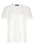 Dolce & Gabbana Dg Patch T-shirt