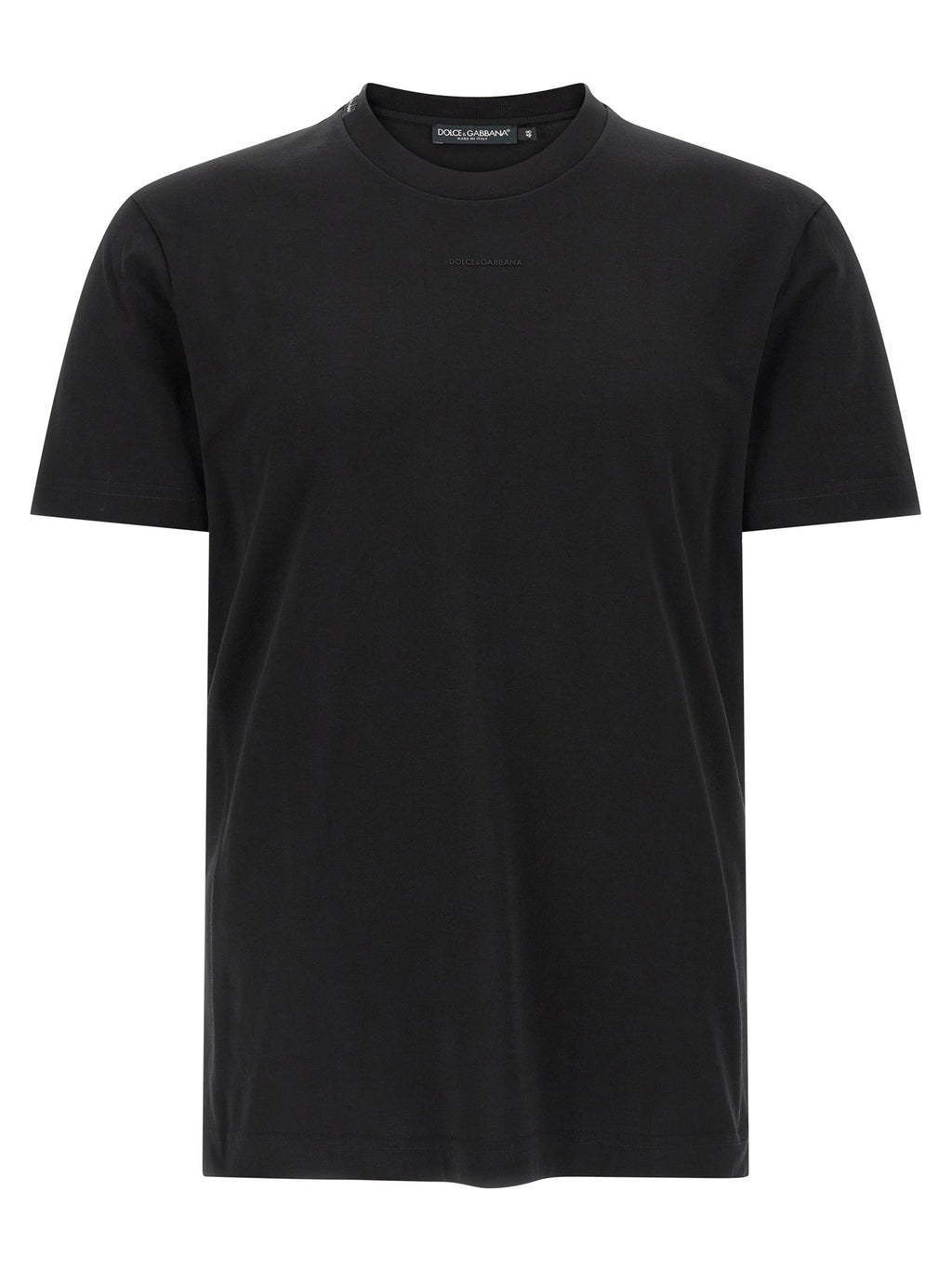 Dolce & Gabbana Mini Logo T-shirt