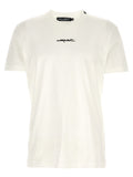 Dolce & Gabbana Logo Patch T-shirt