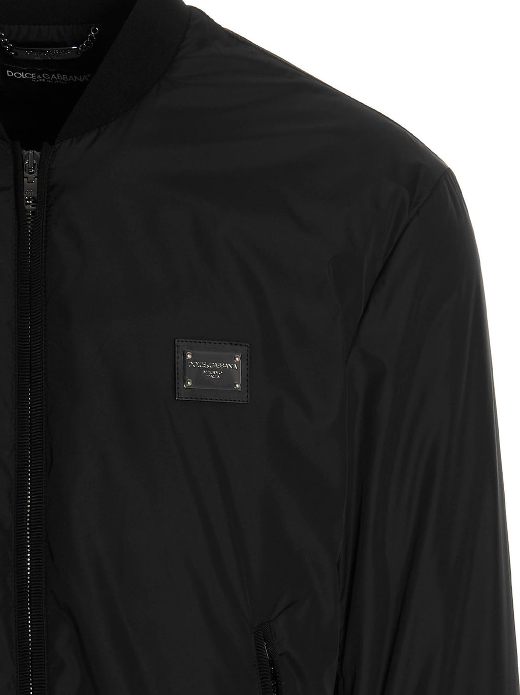 Dolce & Gabbana Bomber Dg Essential