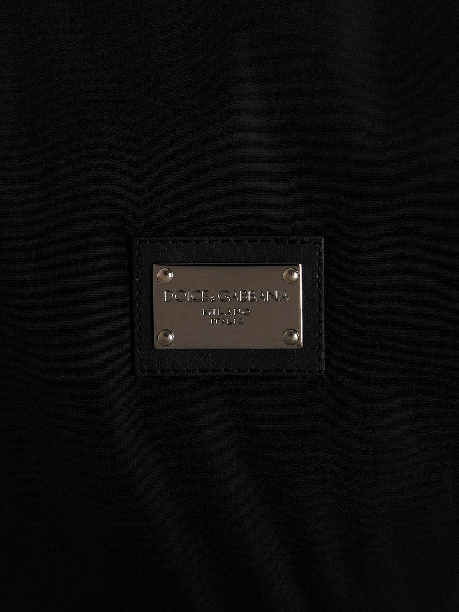 Dolce & Gabbana Bomber Dg Essential