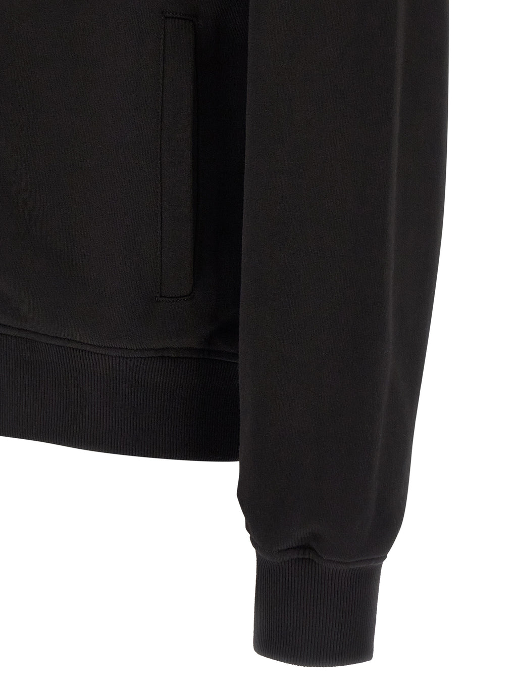 Dolce & Gabbana Coat Of Arms Hoodie