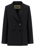 Herno Micro Sequin Blazer