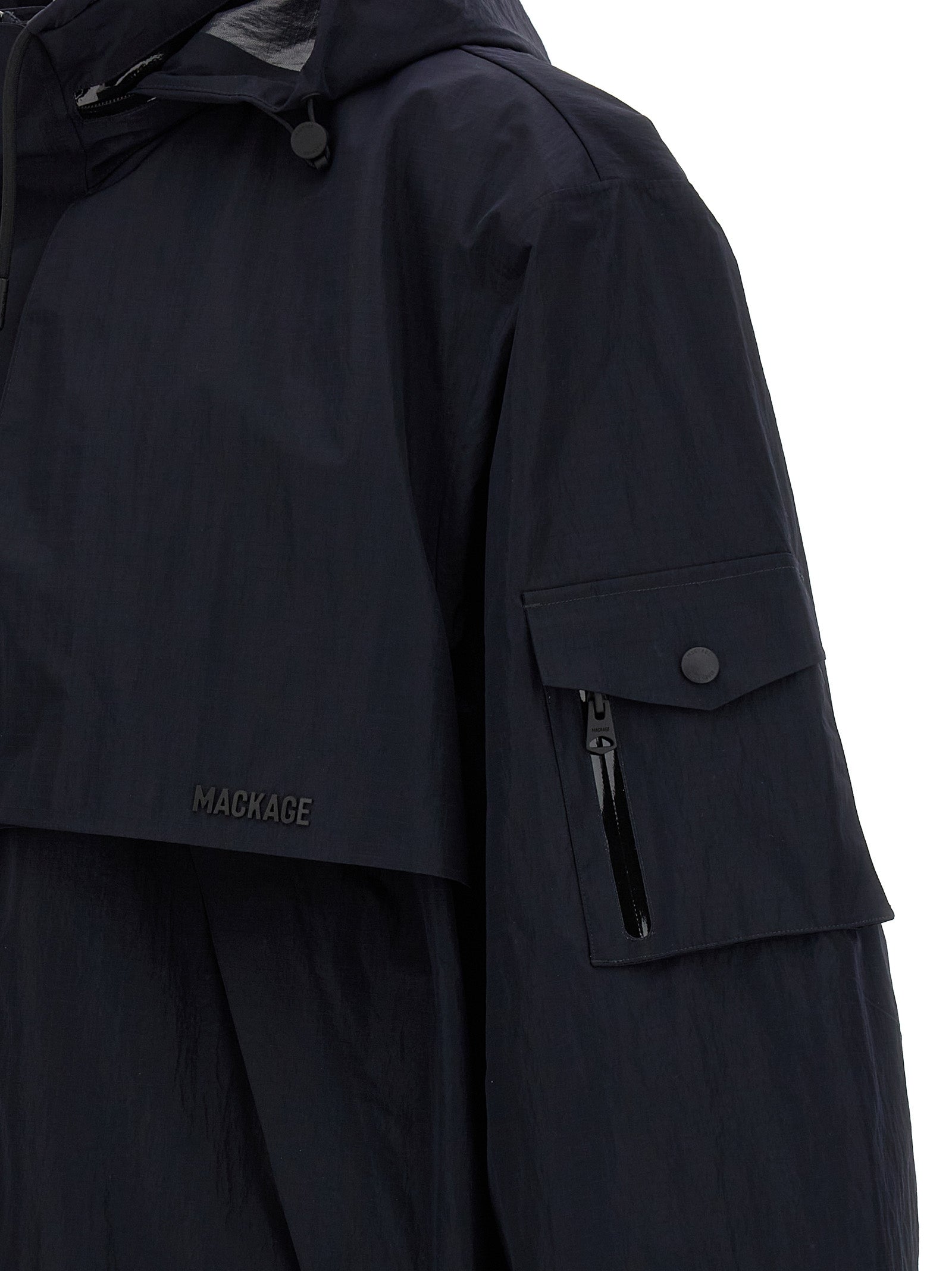 Mackage Garrett Jacket