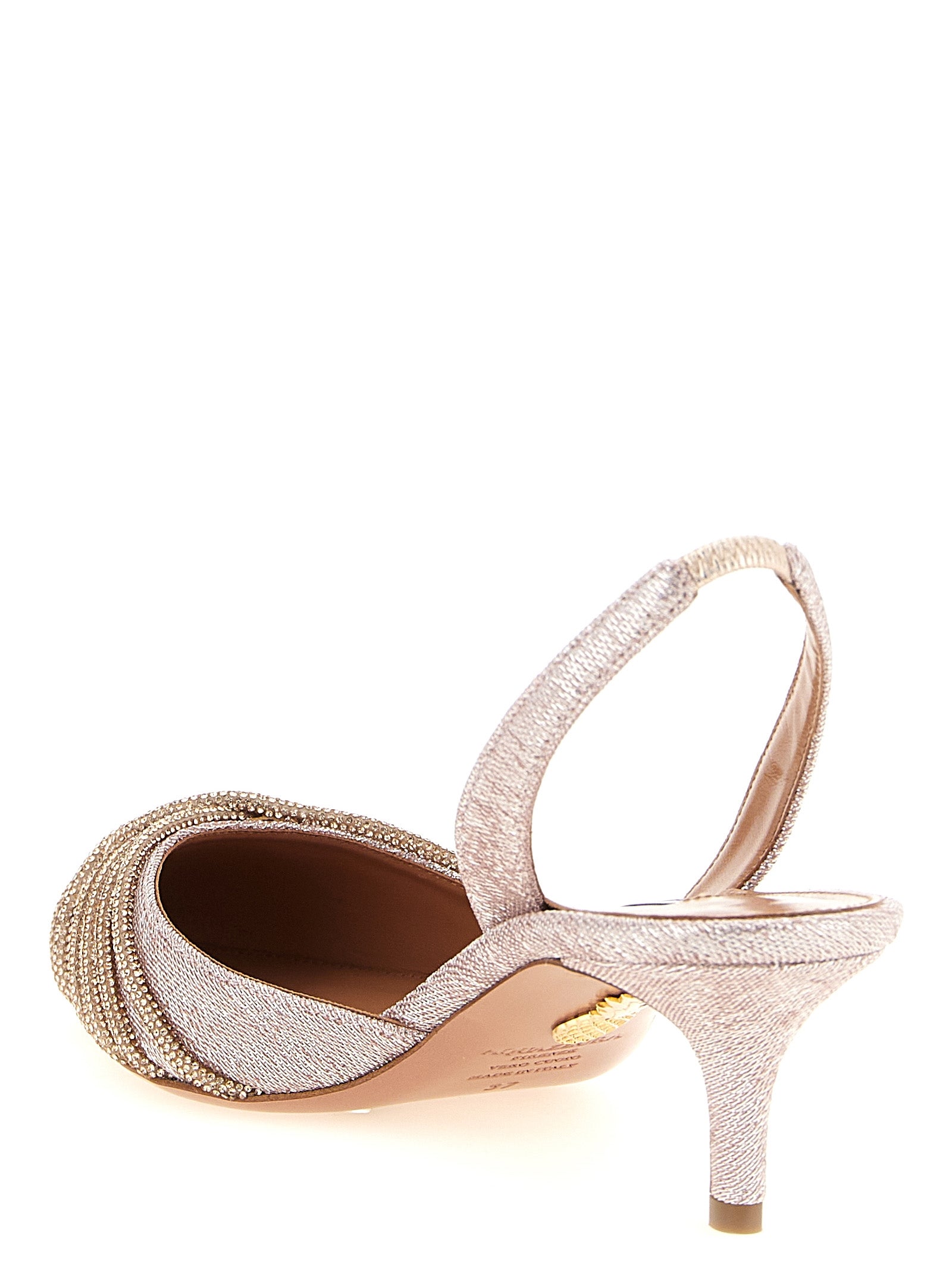 Aquazzura Gatsby Slingback