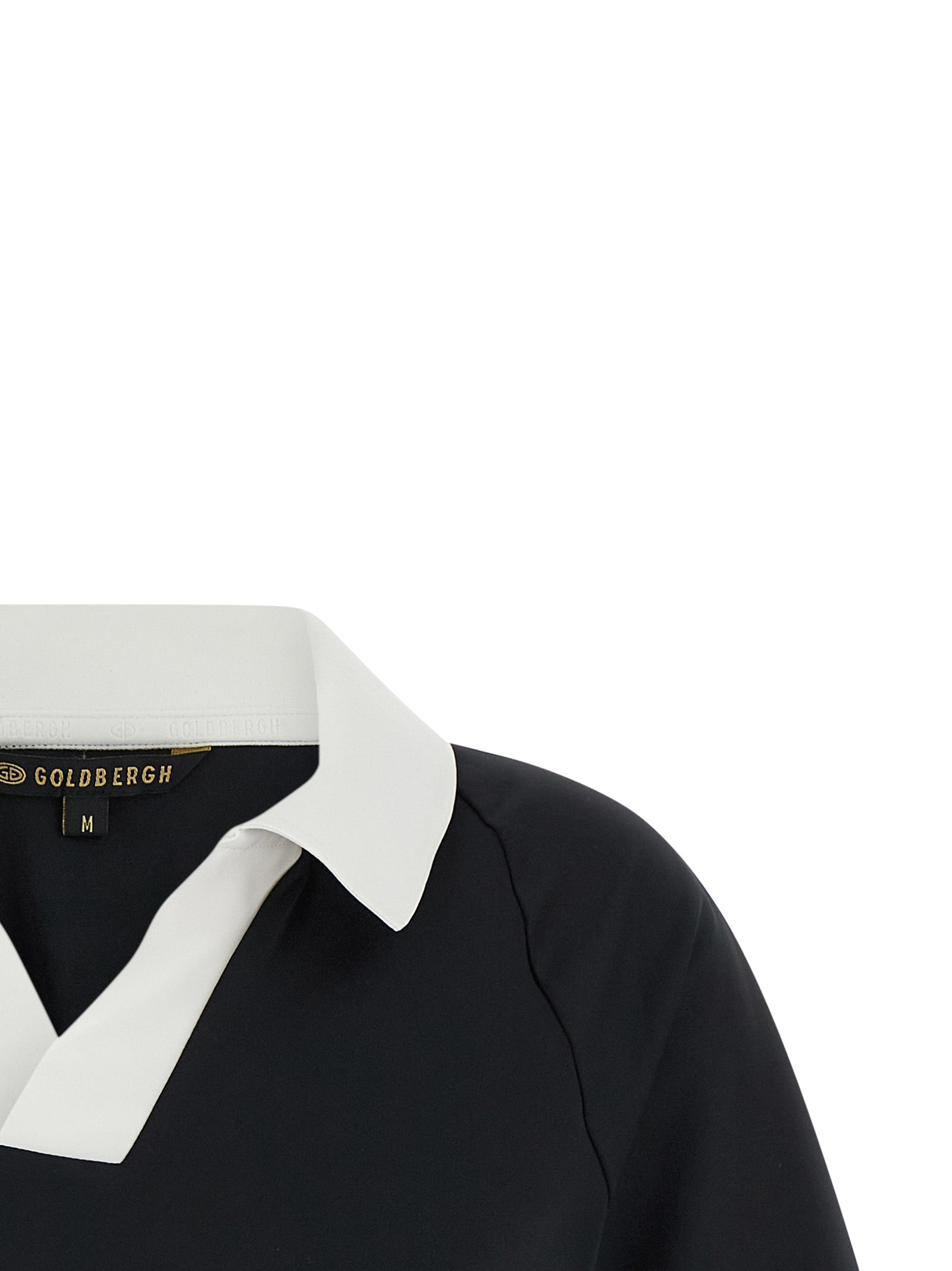 Goldbergh Piccola Polo Shirt - Active Line