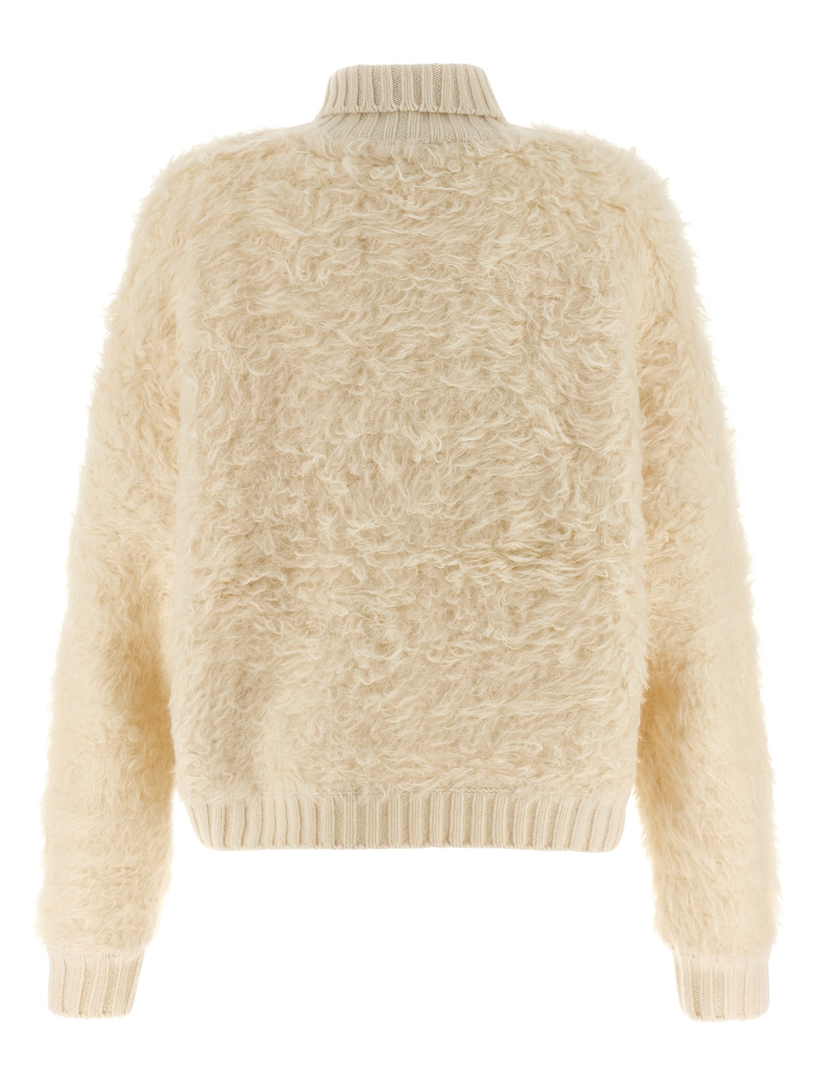 Goldbergh Bolleta Turtleneck Sweater