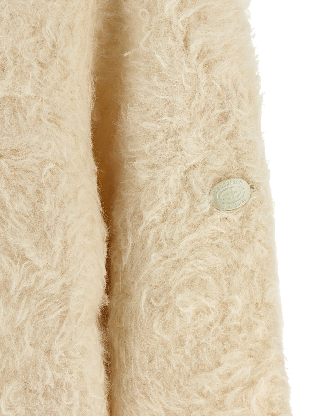 Goldbergh Bolleta Turtleneck Sweater