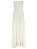 Giovanni Bedin Off-the-shoulder Dress