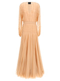 Giovanni Bedin Chiffon Dress