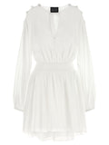 Giovanni Bedin Cotton Muslin Dress