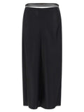 Tom Ford Skirt With Belt