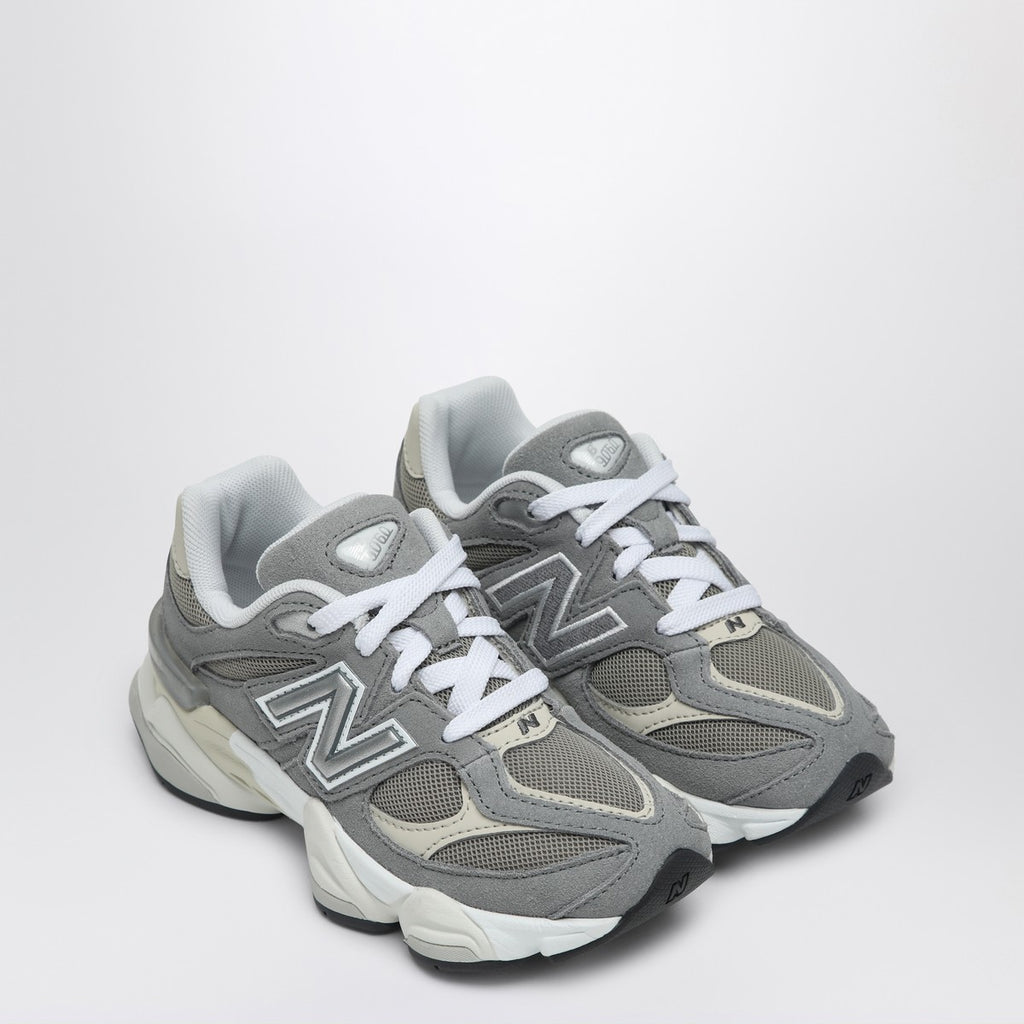 New Balance 9060 Grey low sneaker