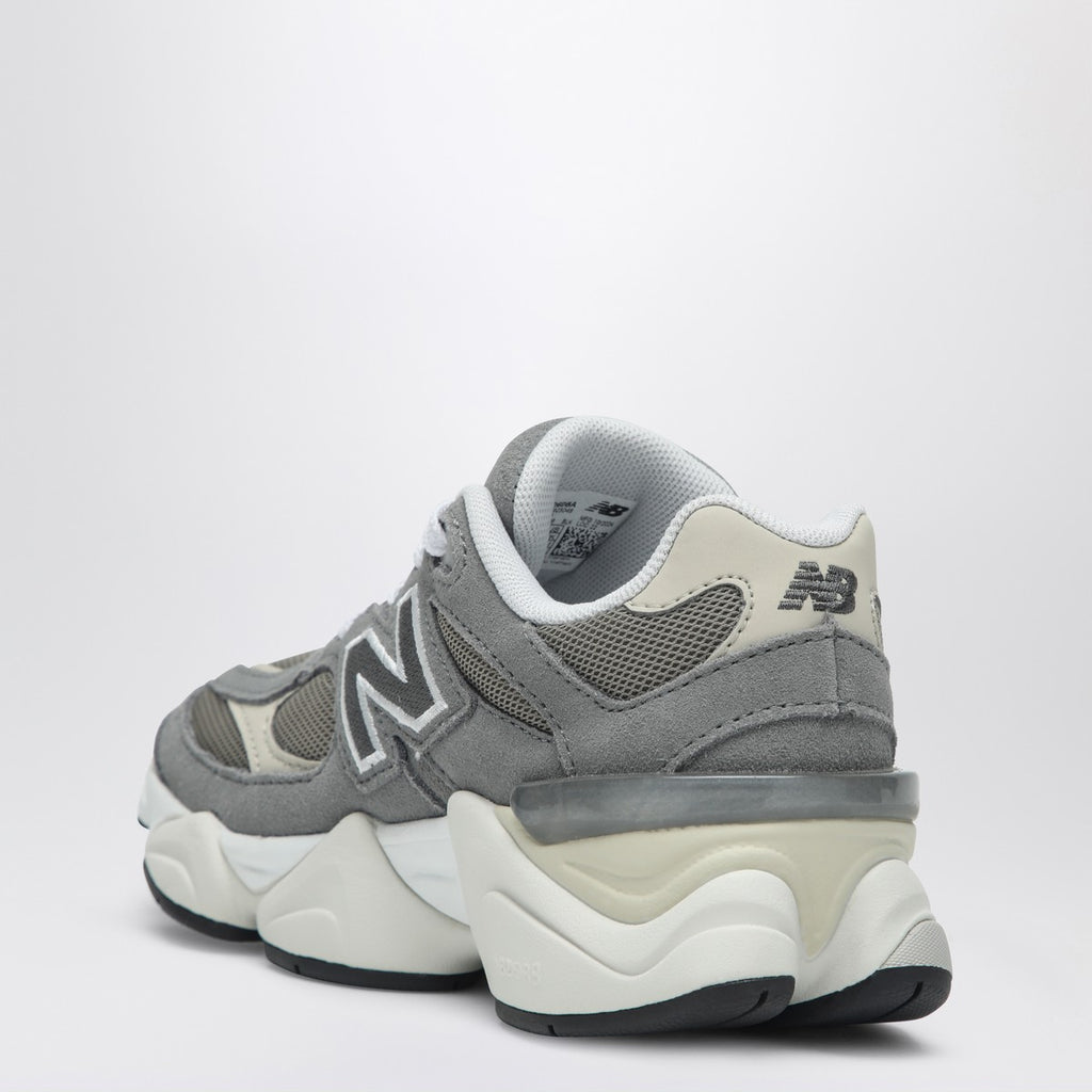 New Balance 9060 Grey low sneaker