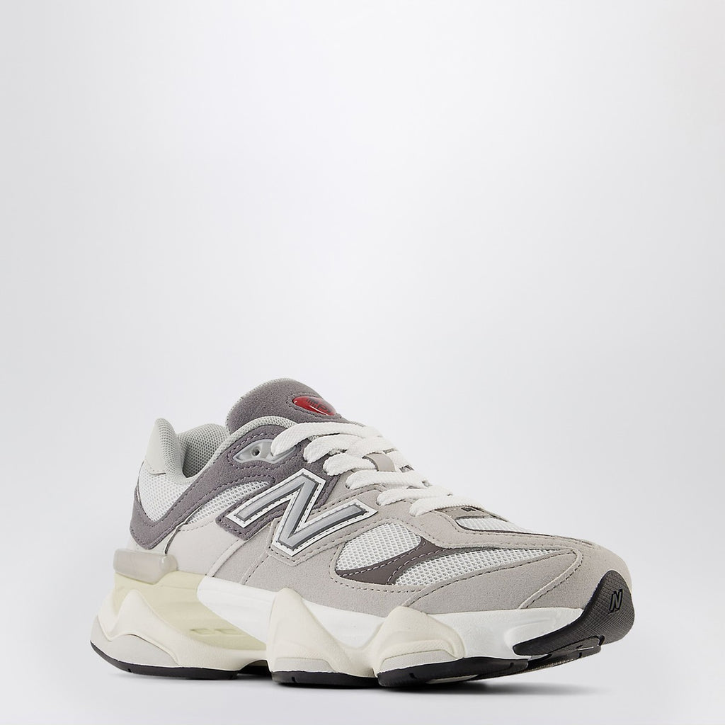New Balance 9060 sneakers Raincloud/Castelrock