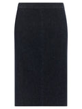 Tom Ford Denim Skirt