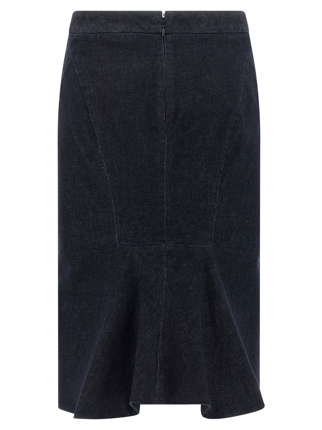 Tom Ford Denim Skirt