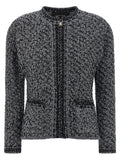 Fabiana Filippi Tweed Jacket