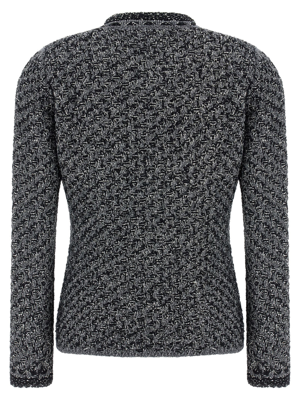 Fabiana Filippi Tweed Jacket