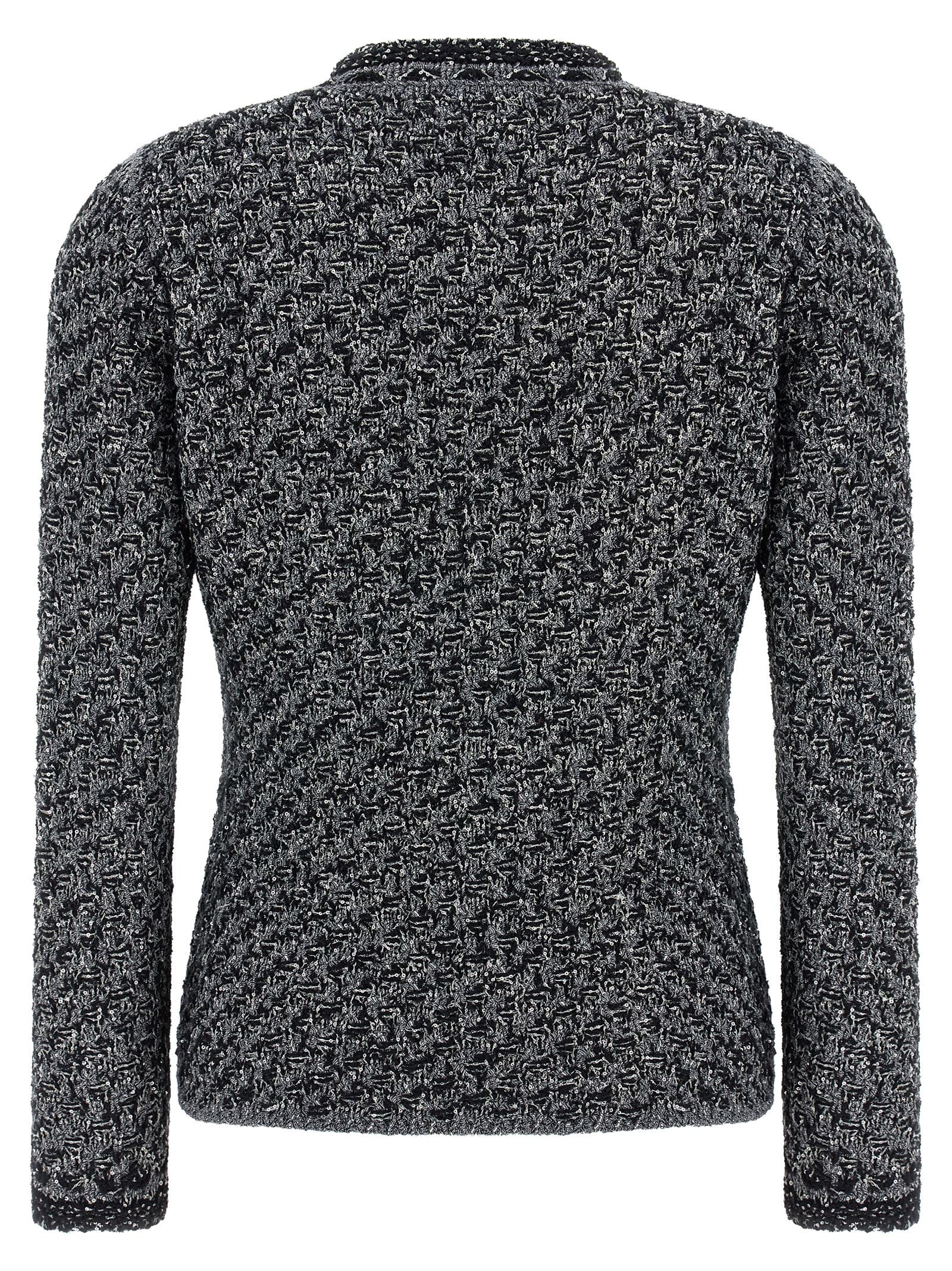 Fabiana Filippi Tweed Jacket