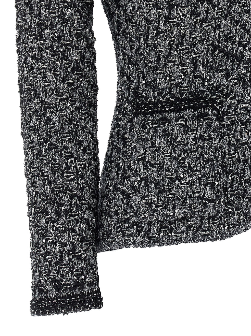 Fabiana Filippi Tweed Jacket