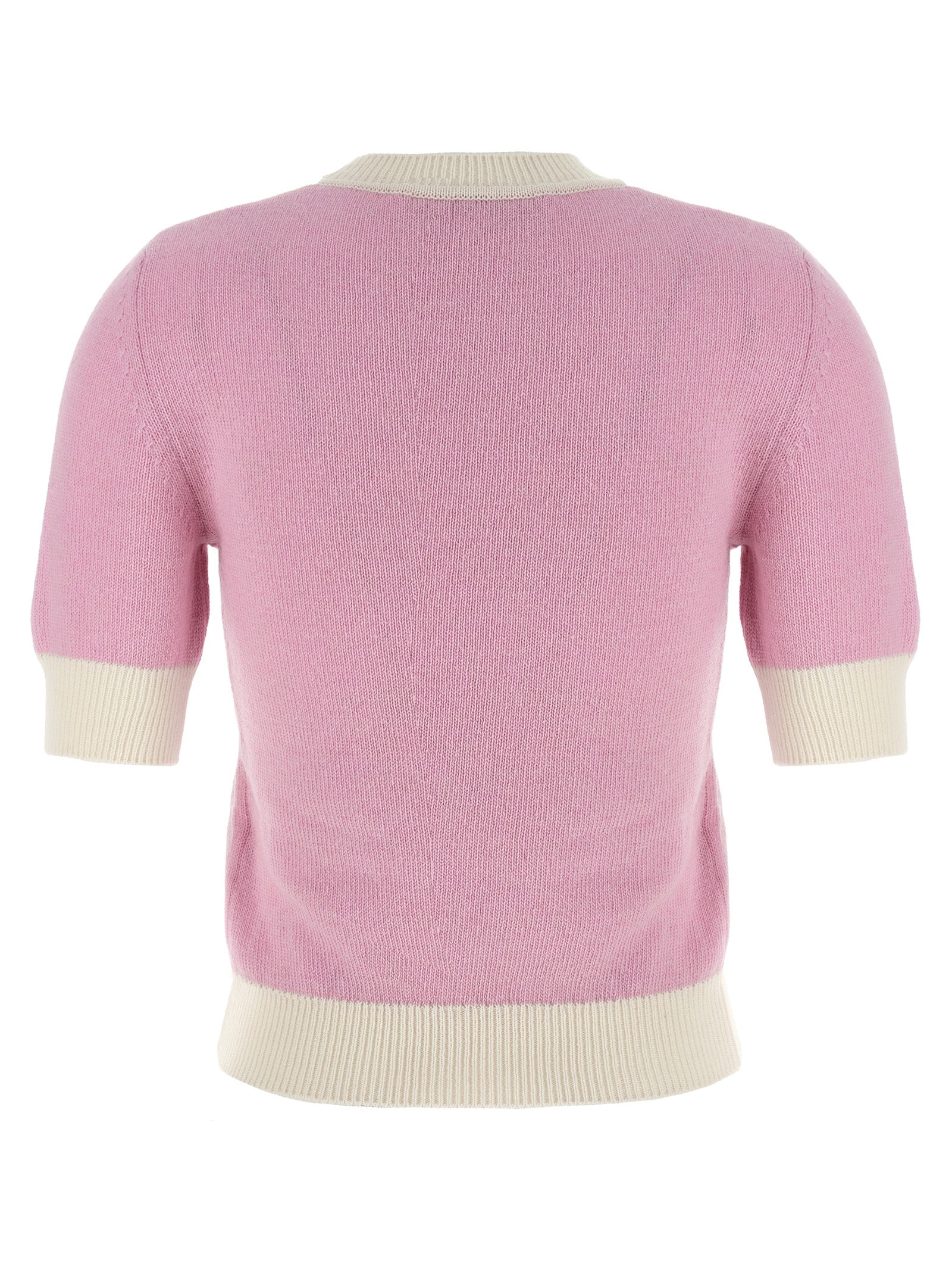 Marni Cropped Sweater