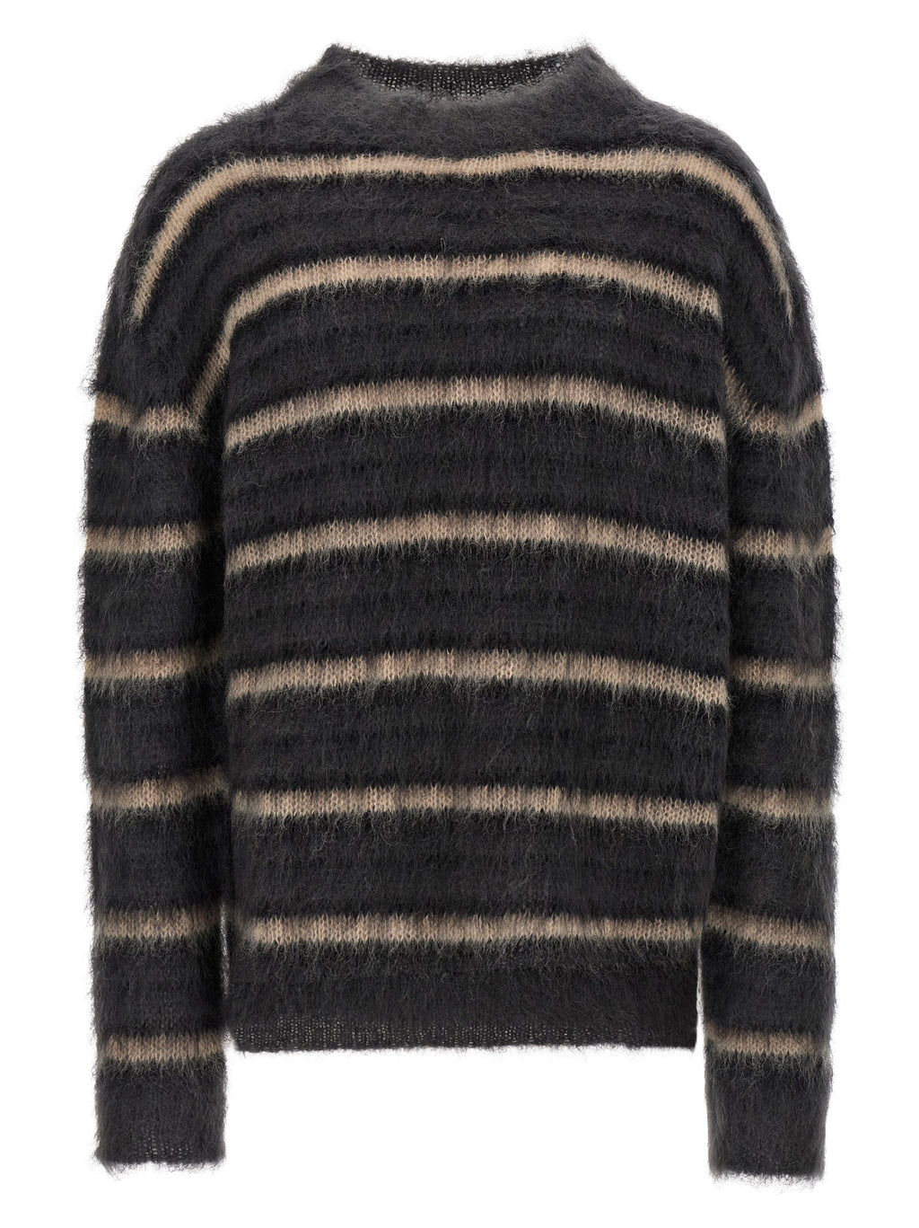 Marni Striped Sweater