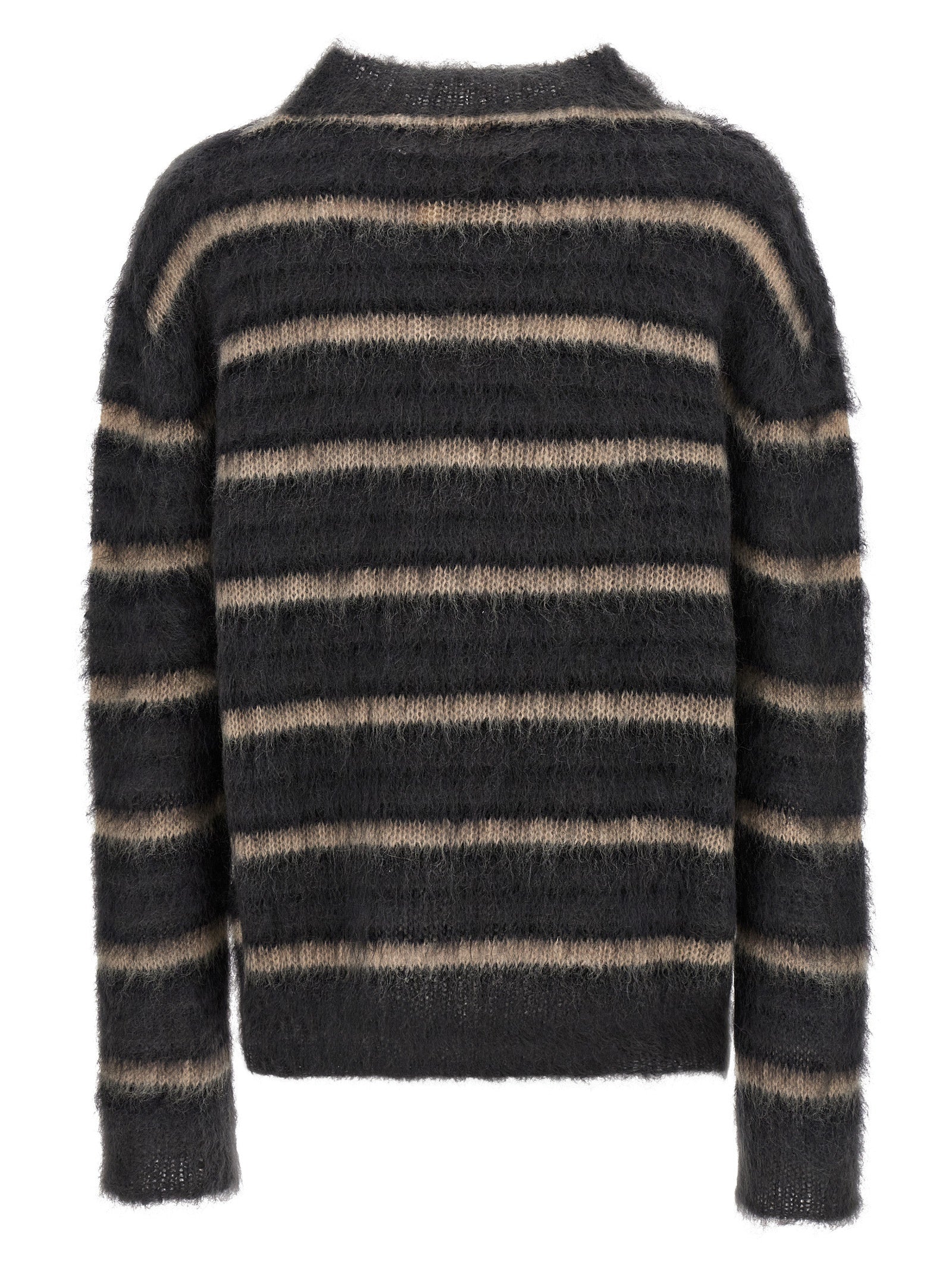 Marni Striped Sweater