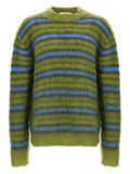 Marni Striped Sweater