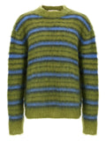 Marni Striped Sweater