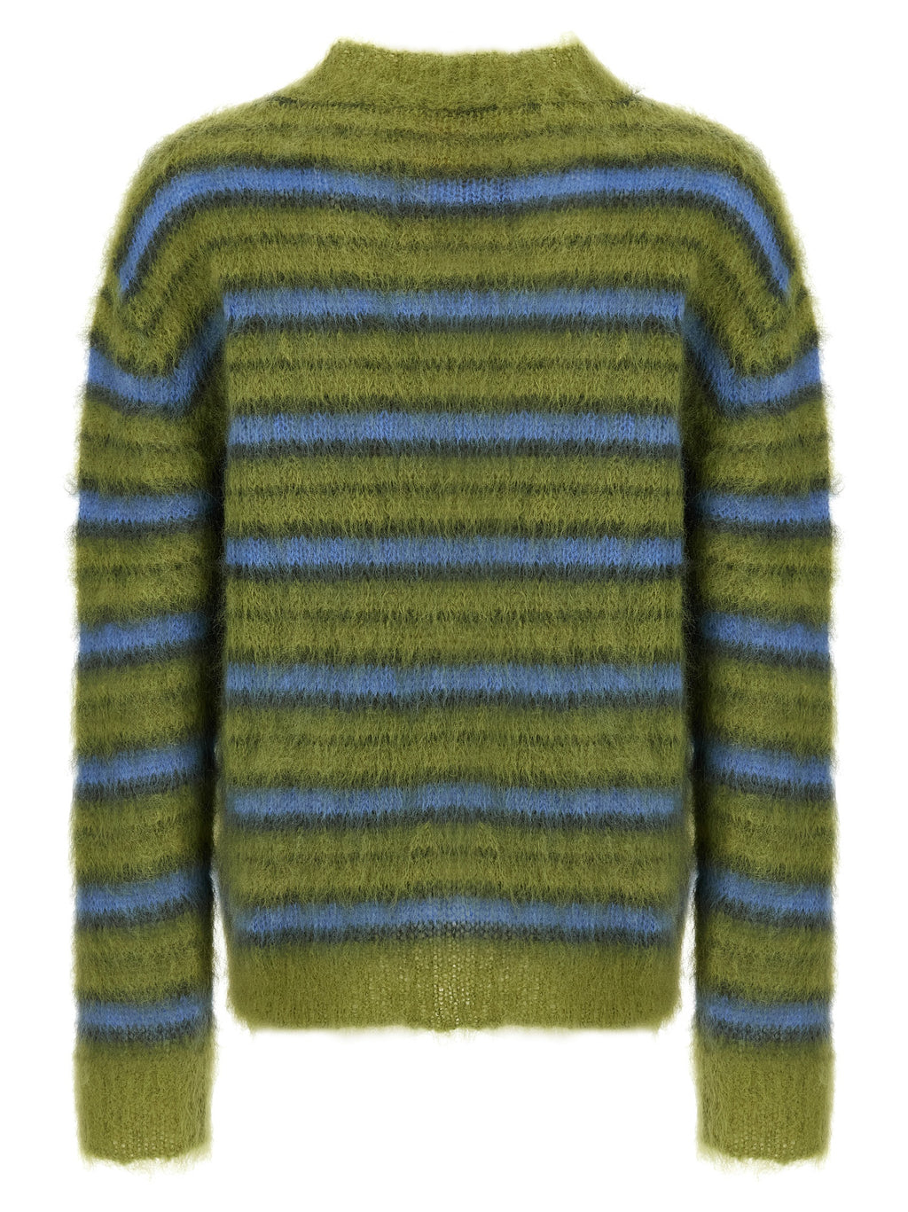 Marni Striped Sweater