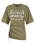 Balmain Club T-shirt