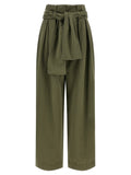 Balmain High Waist Pants