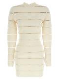 Balmain Bodycon Dress