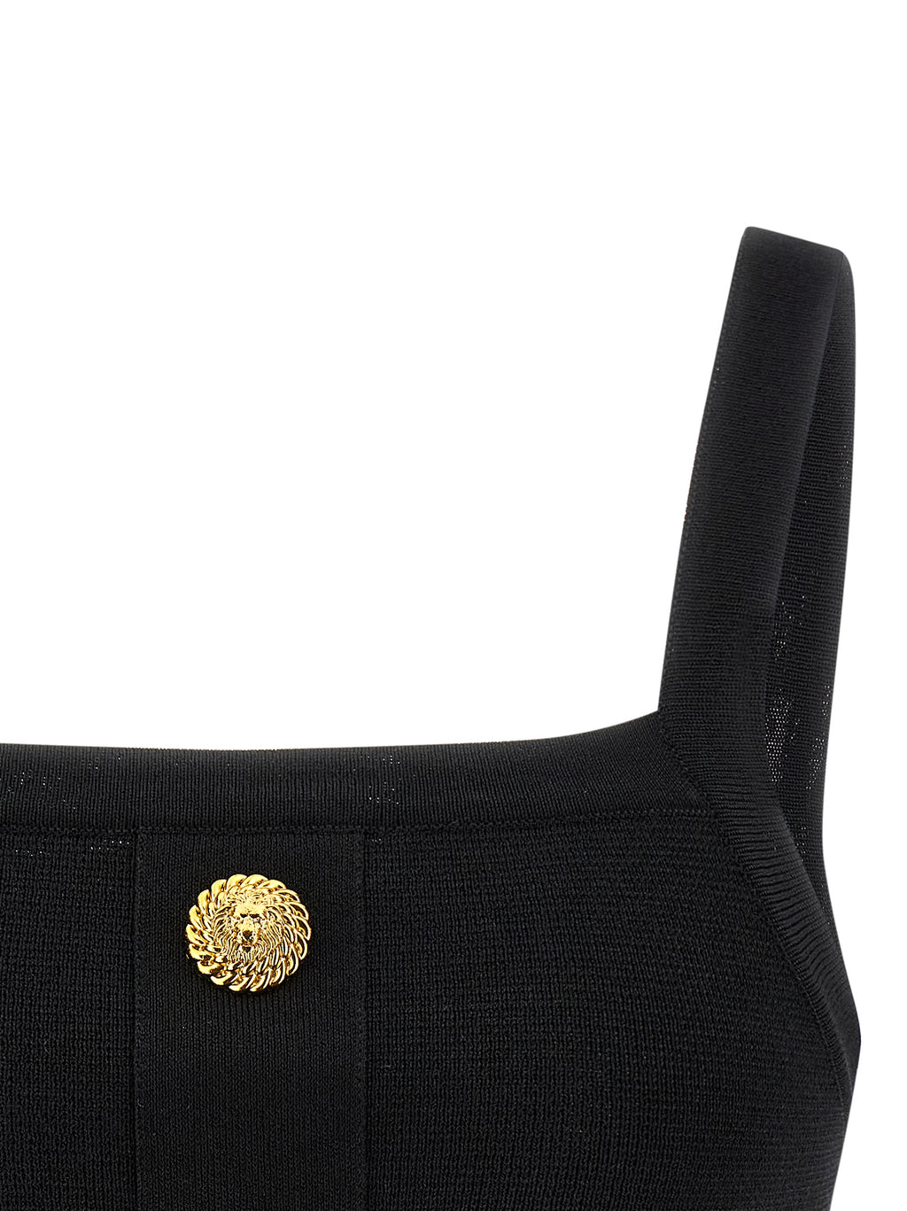 Balmain Top 3 Buttons